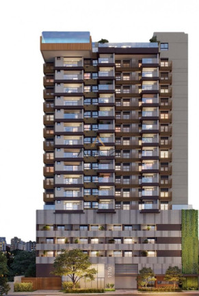 Imagem Apartamento com 2 Quartos à Venda, 64 m² em Vila Clementino - São Paulo Imagem Apartamento com 2 Quartos à Venda, 64 m² em Vila Clementino - São Paulo