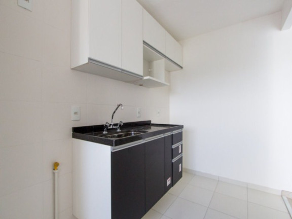 Imagem Apartamento com 1 Quarto para Alugar, 47 m² em Campo Belo - São Paulo