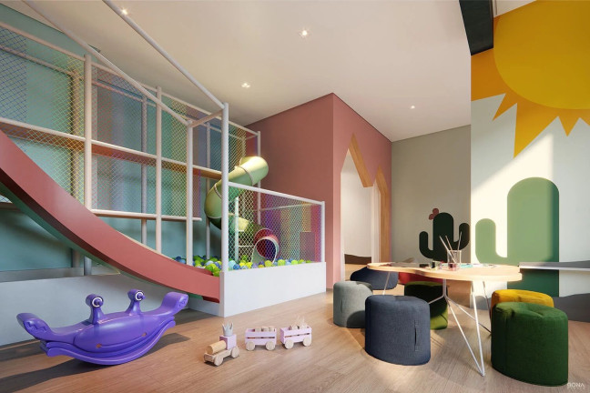 Imagem Apartamento com 3 Quartos à Venda, 66 m² em Mogi Moderno - Mogi Das Cruzes Imagem Apartamento com 3 Quartos à Venda, 66 m² em Mogi Moderno - Mogi Das Cruzes