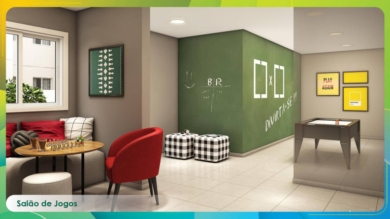 Imagem Apartamento à Venda, em Parque Ipê - São Paulo Imagem Apartamento à Venda, em Parque Ipê - São Paulo