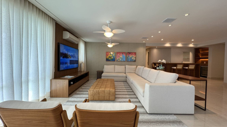Imagem Apartamento com 4 Quartos à Venda, 593 m² em Riviera De São Lourenço - Bertioga Imagem Apartamento com 4 Quartos à Venda, 593 m² em Riviera De São Lourenço - Bertioga