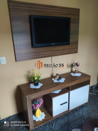 Imagem Casa com 3 Quartos à Venda, 98 m² em Augusto De Almeida - Poços De Caldas