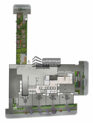 Imagem Apartamento com 2 Quartos à Venda, 70 m² em Vila Clementino - São Paulo Imagem Apartamento com 2 Quartos à Venda, 70 m² em Vila Clementino - São Paulo