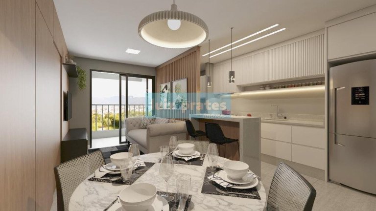 Imagem Apartamento com 2 Quartos à Venda, 94 m² em Centro - Balneário Camboriú