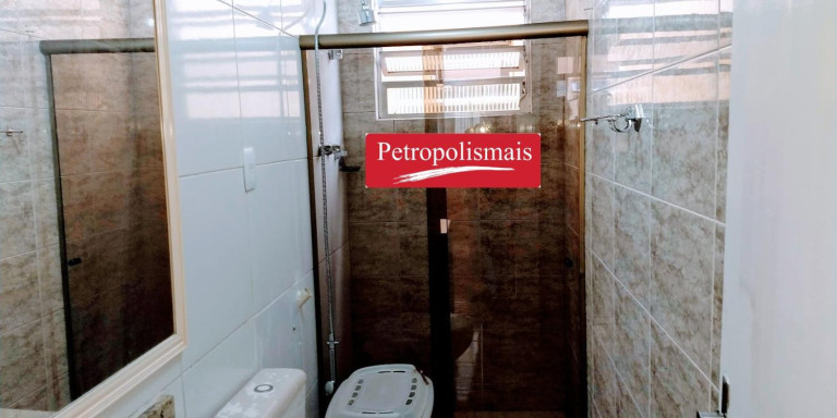 Imagem Apartamento com 3 Quartos à Venda,  em Quitandinha - Petrópolis