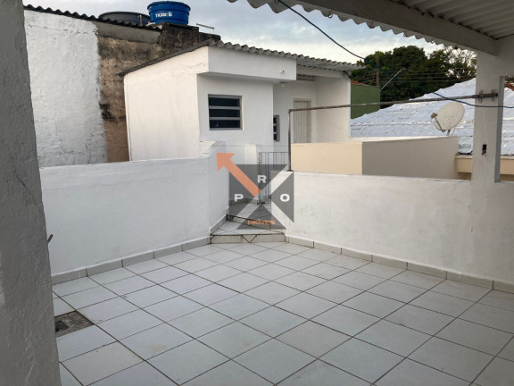 Imagem Casa com 6 Quartos à Venda, 300 m² em Vila Formosa - São Paulo