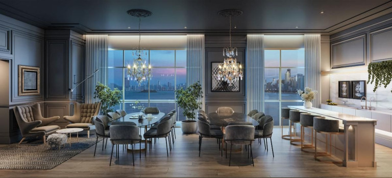 Imagem Apartamento com 4 Quartos à Venda, 160 m² em Centro - Balneário Camboriú