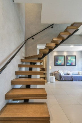 Imagem Imóvel com 1 Quarto à Venda, 70 m² em Vila Olímpia - São Paulo