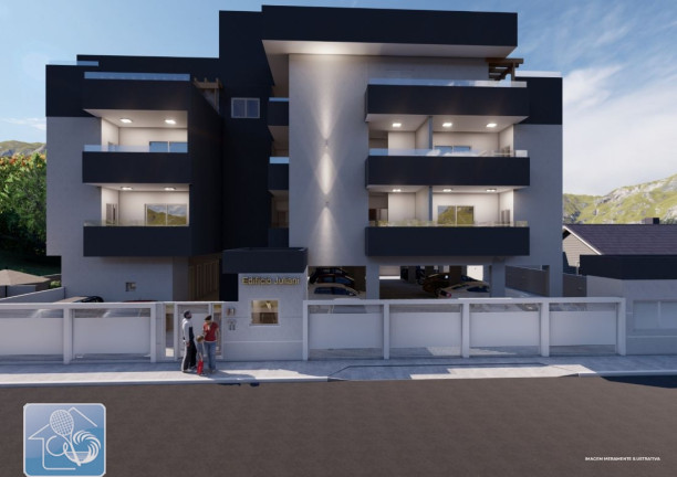 Imagem Apartamento com 2 Quartos à Venda, 62 m² em Toninhas - Ubatuba Imagem Apartamento com 2 Quartos à Venda, 62 m² em Toninhas - Ubatuba