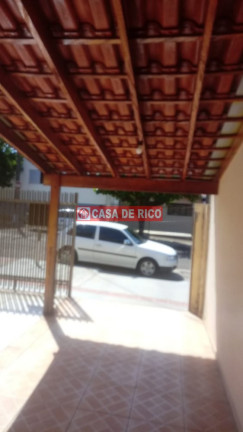 Imagem Casa com 3 Quartos à Venda, 68 m² em Vila Romana - Londrina Imagem Casa com 3 Quartos à Venda, 68 m² em Vila Romana - Londrina