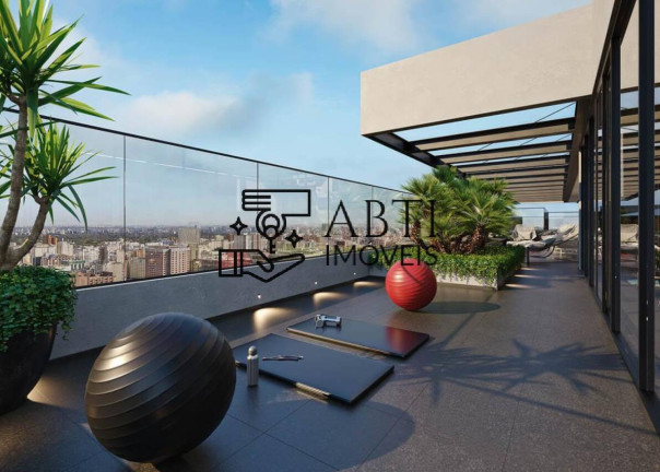 Imagem Apartamento com 3 Quartos à Venda, 103 m² em Jardim Paulista - São Paulo