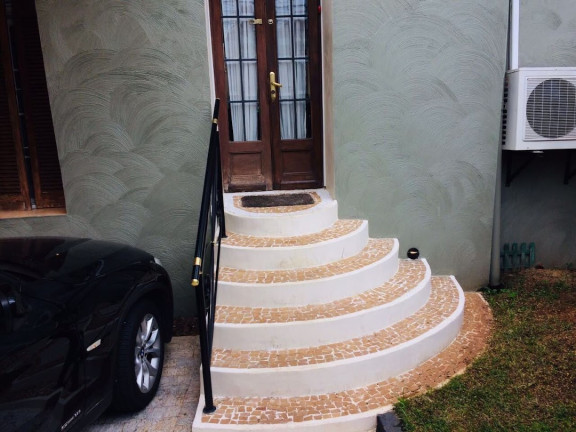 Imagem Casa com 3 Quartos à Venda, 420 m² em Vila Monumento - São Paulo