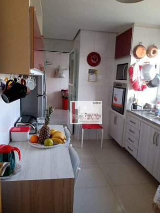 Imagem Apartamento com 4 Quartos à Venda, 158 m² em água Fria - São Paulo Imagem Apartamento com 4 Quartos à Venda, 158 m² em água Fria - São Paulo