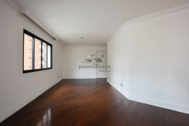 Imagem Apartamento com 3 Quartos à Venda, 111 m² em Sumaré - São Paulo