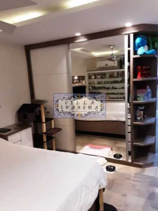 Imagem Cobertura com 3 Quartos à Venda, 170 m² em Tijuca - Rio De Janeiro