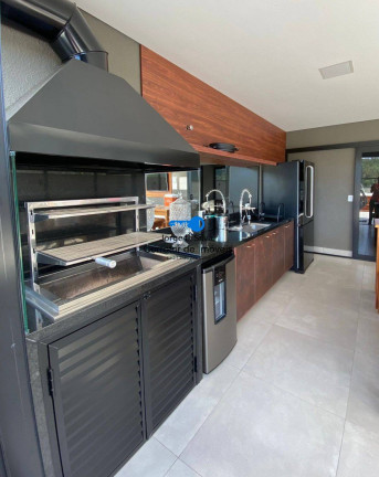 Imagem Sobrado com 4 Quartos à Venda, 285 m² em Portais (polvilho) - Cajamar