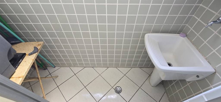 Imagem Apartamento com 3 Quartos à Venda,  em Caiçara - Praia Grande