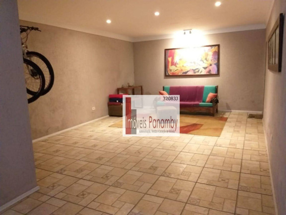 Imagem Sobrado com 4 Quartos à Venda, 360 m² em S F Residencia - Barueri