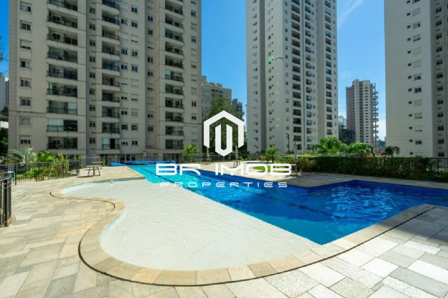 Imagem Imóvel com 2 Quartos à Venda, 64 m² em Vila Andrade - São Paulo
