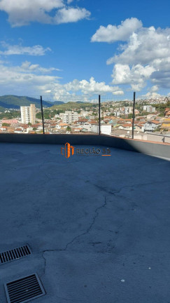 Imagem Apartamento com 3 Quartos à Venda, 172 m² em Poços De Caldas