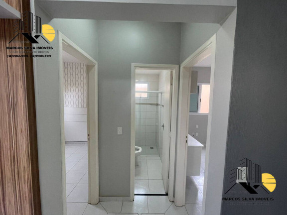 Imagem Apartamento com 2 Quartos à Venda, 55 m² em Santa Mônica - Uberlândia