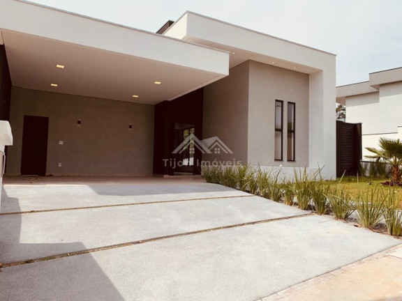 Imagem Casa de Condomínio com 3 Quartos à Venda, 185 m² em Cyrela Landscape Esplanada - Votorantim