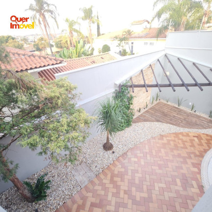 Imagem Casa com 3 Quartos à Venda, 370 m² em City Ribeirão - Ribeirão Preto