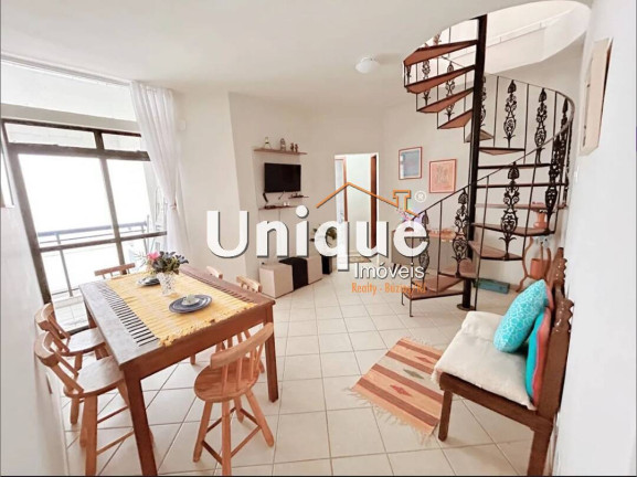 Imagem Cobertura com 4 Quartos à Venda, 116 m² em Vila Nova - Cabo Frio