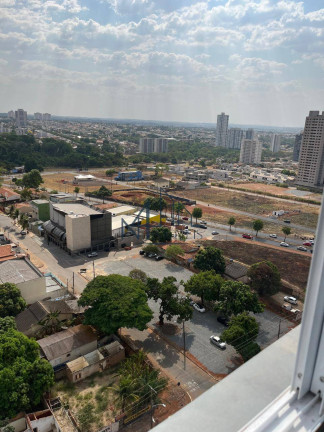 Imagem Apartamento com 3 Quartos à Venda, em Parque Amazônia - Goiânia Imagem Apartamento com 3 Quartos à Venda, em Parque Amazônia - Goiânia