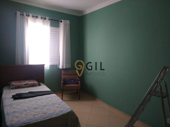 Imagem Apartamento com 2 Quartos à Venda, 66 m² em Jardim Califórnia - Jacareí