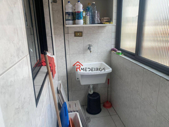 Imagem Apartamento com 1 Quarto à Venda, 55 m² em Tupi - Praia Grande Imagem Apartamento com 1 Quarto à Venda, 55 m² em Tupi - Praia Grande