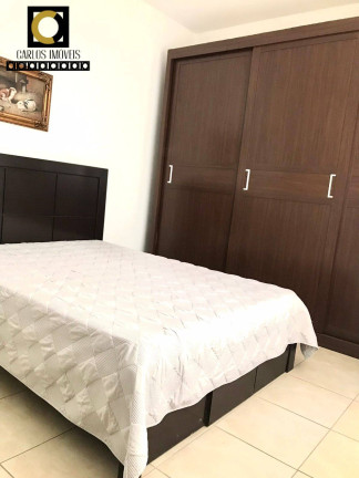 Imagem Apartamento com 2 Quartos à Venda, 67 m² em Estuário - Santos
