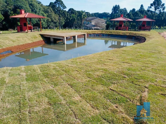 Imagem Imóvel à Venda, 1.345 m² em Guaragi - Ponta Grossa Imagem Imóvel à Venda, 1.345 m² em Guaragi - Ponta Grossa