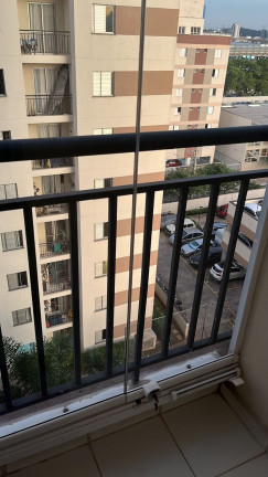 Imagem Apartamento com 2 Quartos à Venda, 50 m² em Quinta Da Paineira - São Paulo Imagem Apartamento com 2 Quartos à Venda, 50 m² em Quinta Da Paineira - São Paulo