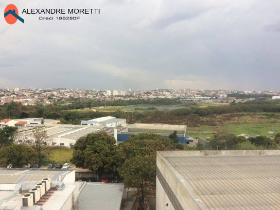 Imagem Apartamento com 2 Quartos para Alugar, 60 m² em Retiro São João - Sorocaba