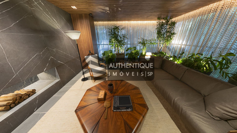 Imagem Apartamento com 4 Quartos à Venda, 288 m² em Itaim Bibi - São Paulo