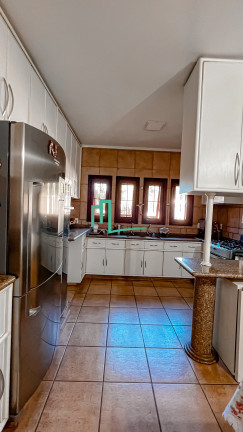 Imagem Casa com 4 Quartos à Venda, em Vila Hipica - Franca Imagem Casa com 4 Quartos à Venda, em Vila Hipica - Franca