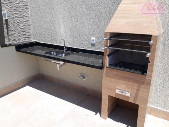 Imagem Sobrado com 3 Quartos à Venda, 89 m² em Vila Brasílio Machado - São Paulo