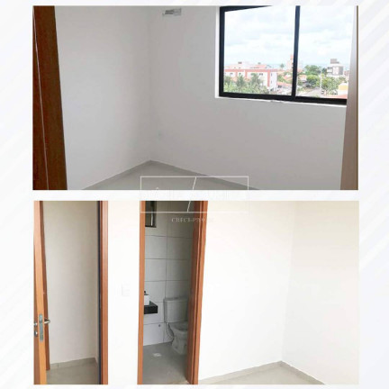 Imagem Apartamento com 2 Quartos à Venda, 46 m² em Bessa - João Pessoa Imagem Apartamento com 2 Quartos à Venda, 46 m² em Bessa - João Pessoa