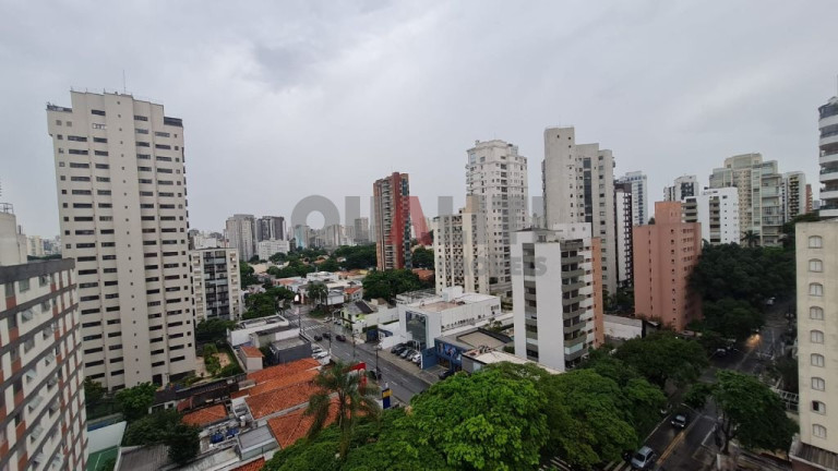 Imagem Apartamento com 3 Quartos à Venda, 86 m² em Moema - São Paulo