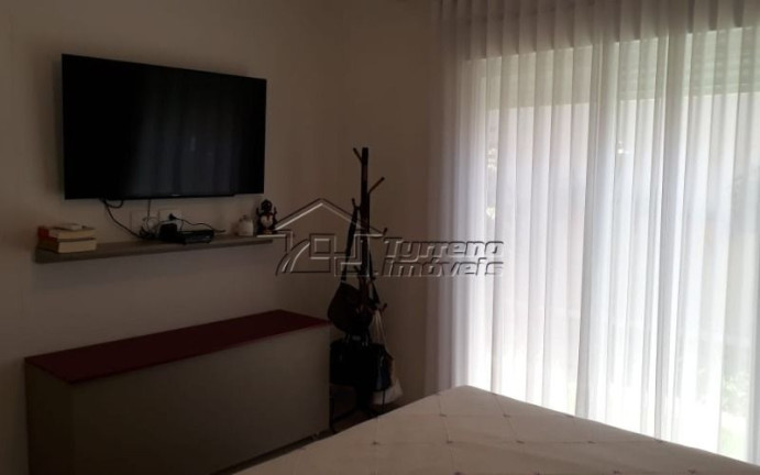 Imagem Casa de Condomínio com 3 Quartos à Venda, 123 m² em Urbanova - São José Dos Campos