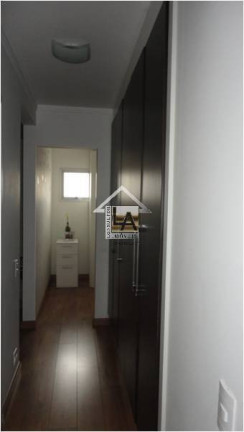 Imagem Apartamento com 3 Quartos à Venda, 100 m² em Campo Belo - São Paulo