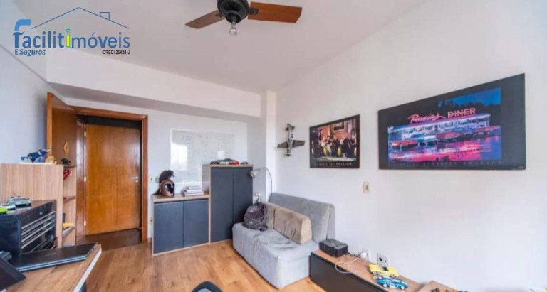 Imagem Apartamento com 4 Quartos à Venda, 180 m² em Vila Bastos - Santo André Imagem Apartamento com 4 Quartos à Venda, 180 m² em Vila Bastos - Santo André