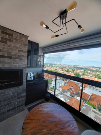 Imagem Apartamento com 3 Quartos à Venda, 102 m² em Vila Mesquita - Bauru Imagem Apartamento com 3 Quartos à Venda, 102 m² em Vila Mesquita - Bauru