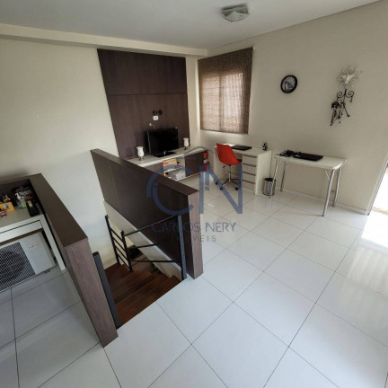 Imagem Apartamento com 3 Quartos à Venda, 162 m² em Vila São José - Taubaté