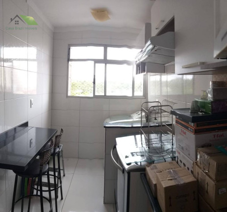 Imagem Apartamento com 2 Quartos à Venda, 56 m² em Vila Mogilar - Mogi Das Cruzes Imagem Apartamento com 2 Quartos à Venda, 56 m² em Vila Mogilar - Mogi Das Cruzes