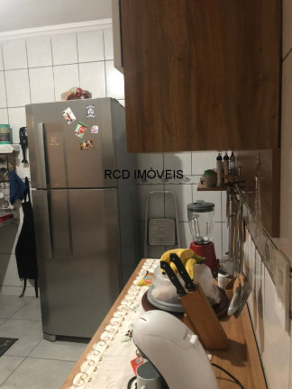 Imagem Casa com 2 Quartos à Venda, 80 m² em Jardim Guarau - São Paulo