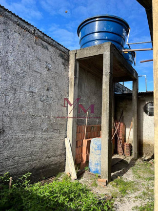 Imagem Casa com 3 Quartos à Venda, 396 m² em Shangri-la - Pontal Do Paraná