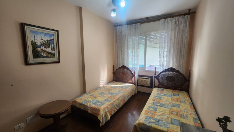 Imagem Apartamento com 3 Quartos à Venda, 152 m² em Gonzaga - Santos