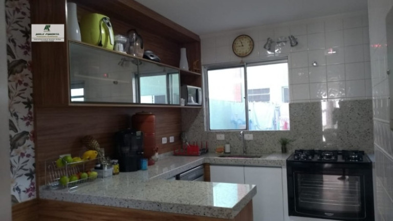 Imagem Sobrado com 3 Quartos à Venda, 153 m² em Cambara - São Roque Imagem Sobrado com 3 Quartos à Venda, 153 m² em Cambara - São Roque